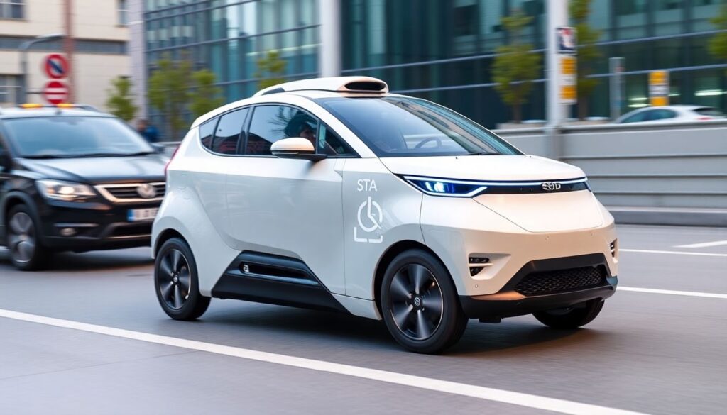 Как алгоритмы обучения накапливают доверие к автономным системам - иллюстрация