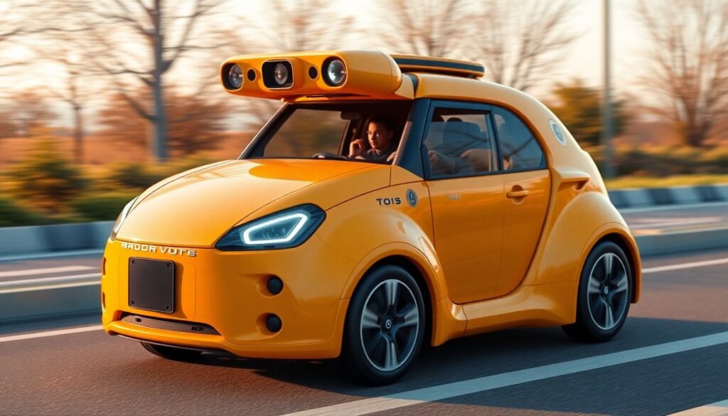 Как алгоритмы обучения накапливают доверие к автономным системам - иллюстрация