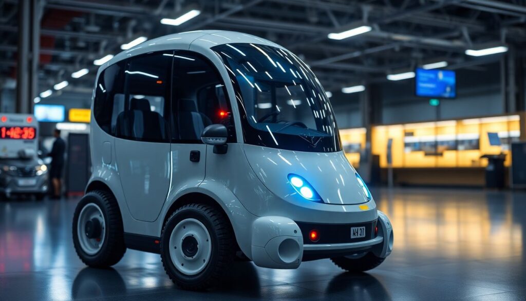 Как алгоритмы обучения накапливают доверие к автономным системам - иллюстрация