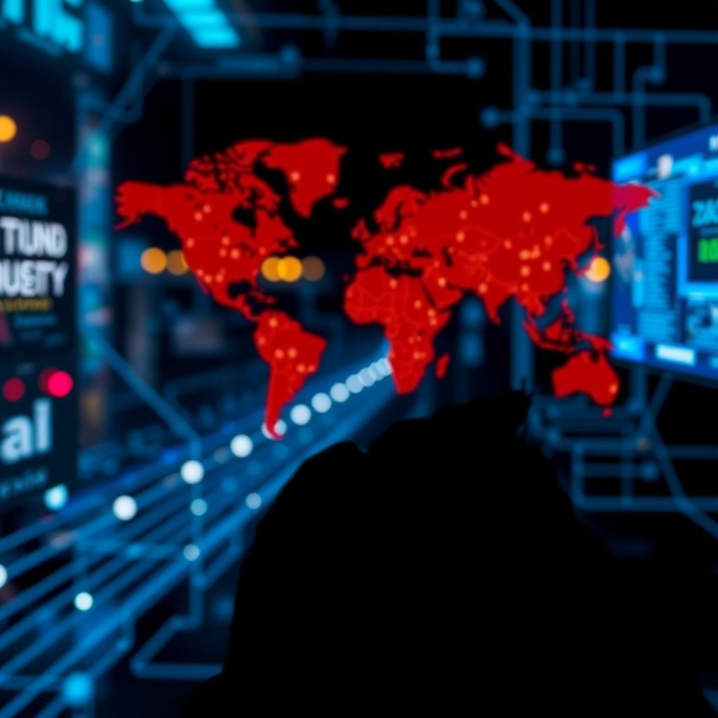 Глобальное регулирование автономной экономики: вызовы и перспективы развития