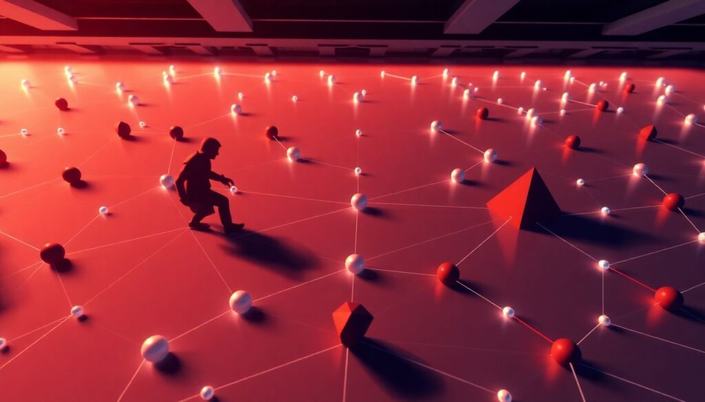 Инновации в блокчейн-архитектурах для автономных проектов - иллюстрация