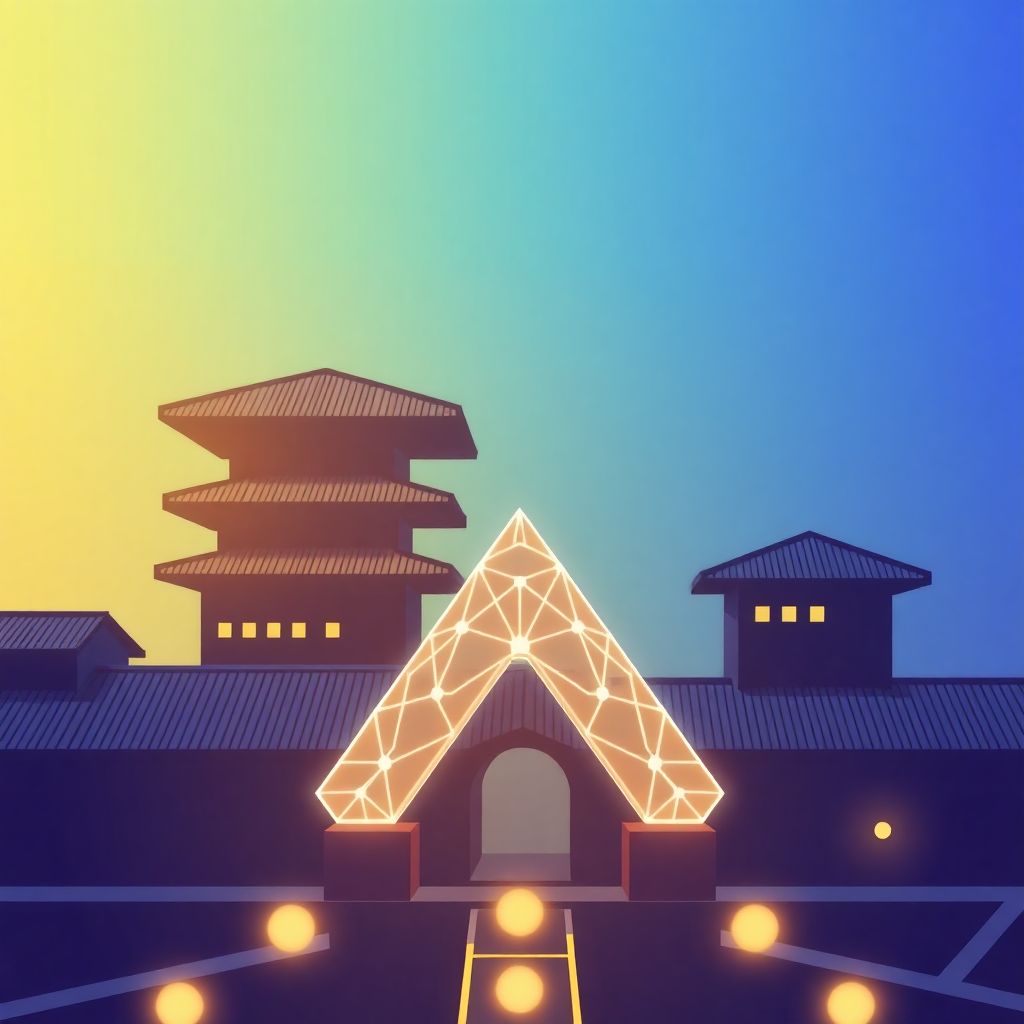 Инновации в блокчейн-архитектурах для развития автономных проектов