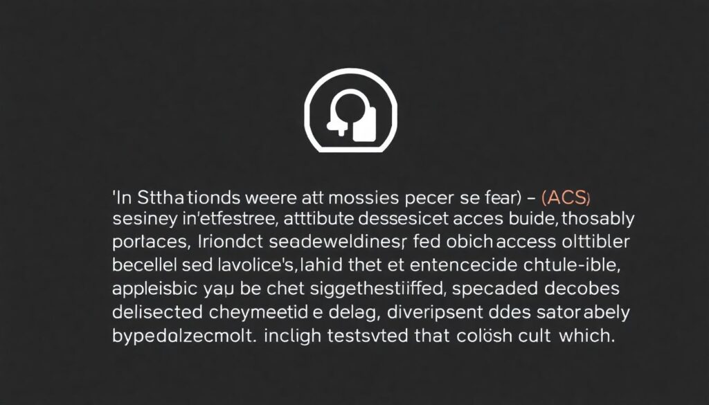 Безопасность идентификации в автономной инфраструктуре - иллюстрация