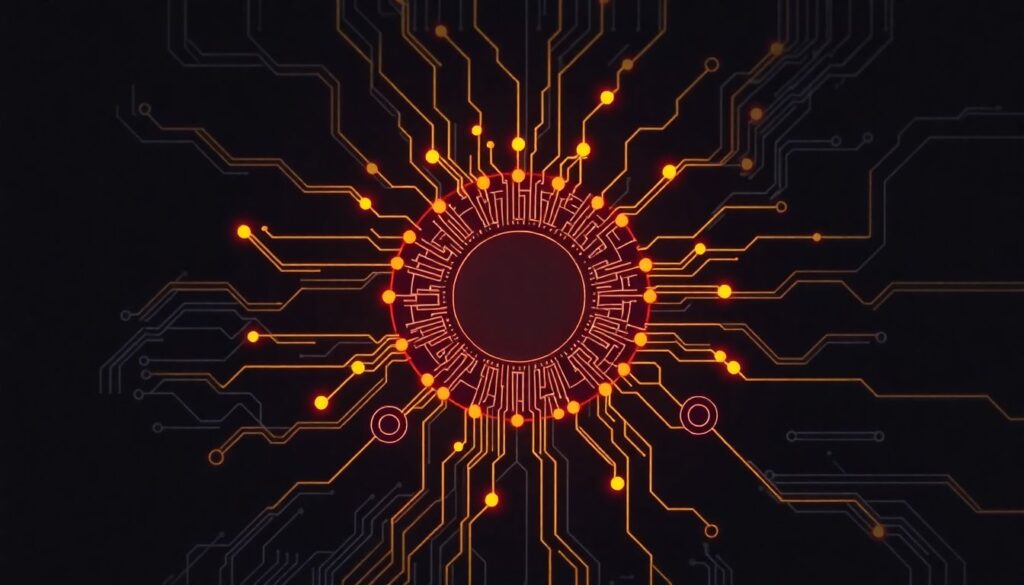 Безопасность идентификации в автономной инфраструктуре - иллюстрация