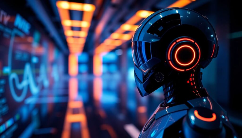 Как метавселенные используют автономные технологии - иллюстрация