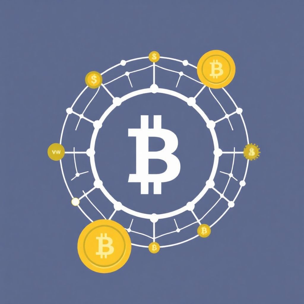 Криптоэкономика и устойчивость defi-приложений в современной цифровой среде