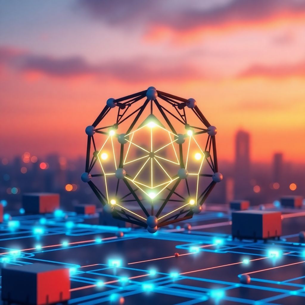 Совместные стандарты для Ai-блокчейн проектов: основы разработки и интеграции