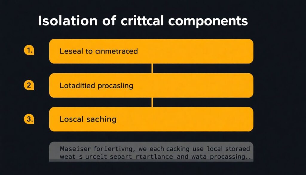 Встраиваемые решения и IoT в автономной экономике - иллюстрация