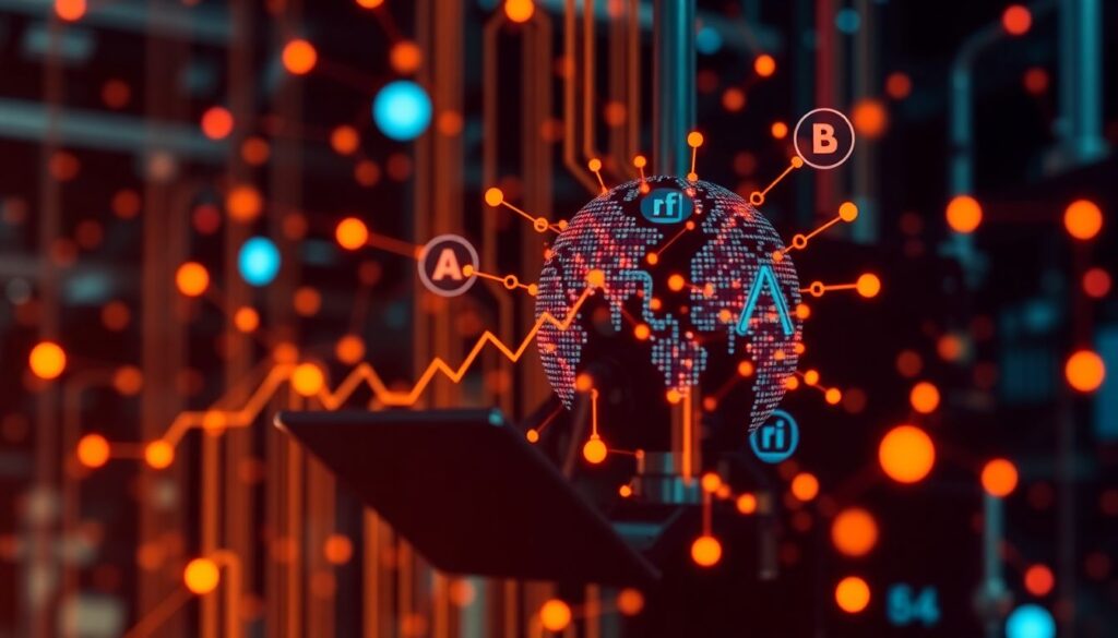 Автономная аналитика больших данных: вызовы и решения - иллюстрация