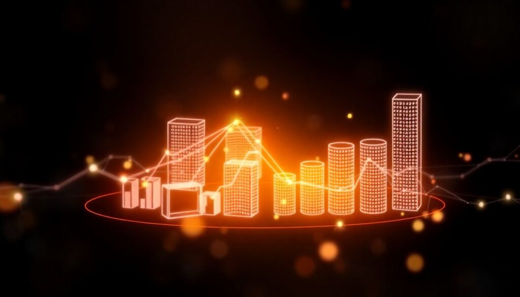 Автономная аналитика больших данных: вызовы и решения - иллюстрация