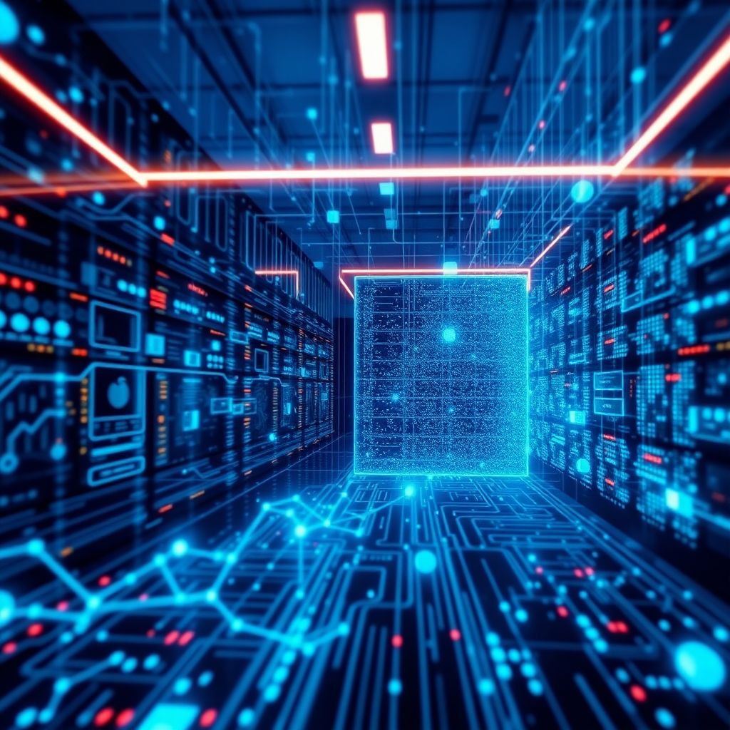 Автономная аналитика больших данных: ключевые вызовы и эффективные решения