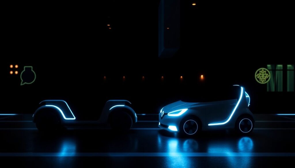 Психология доверия к автономным системам - иллюстрация