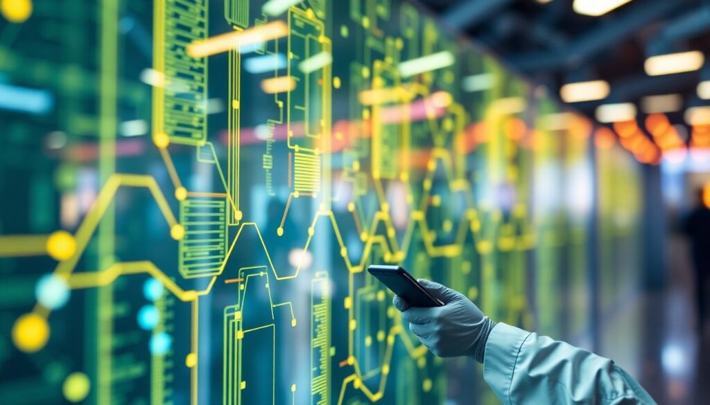 Как автономные системы влияют на инновационный цикл продукта - иллюстрация