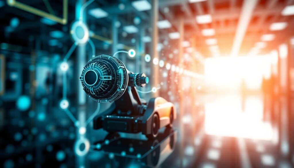 Как автономные системы влияют на инновационный цикл продукта - иллюстрация