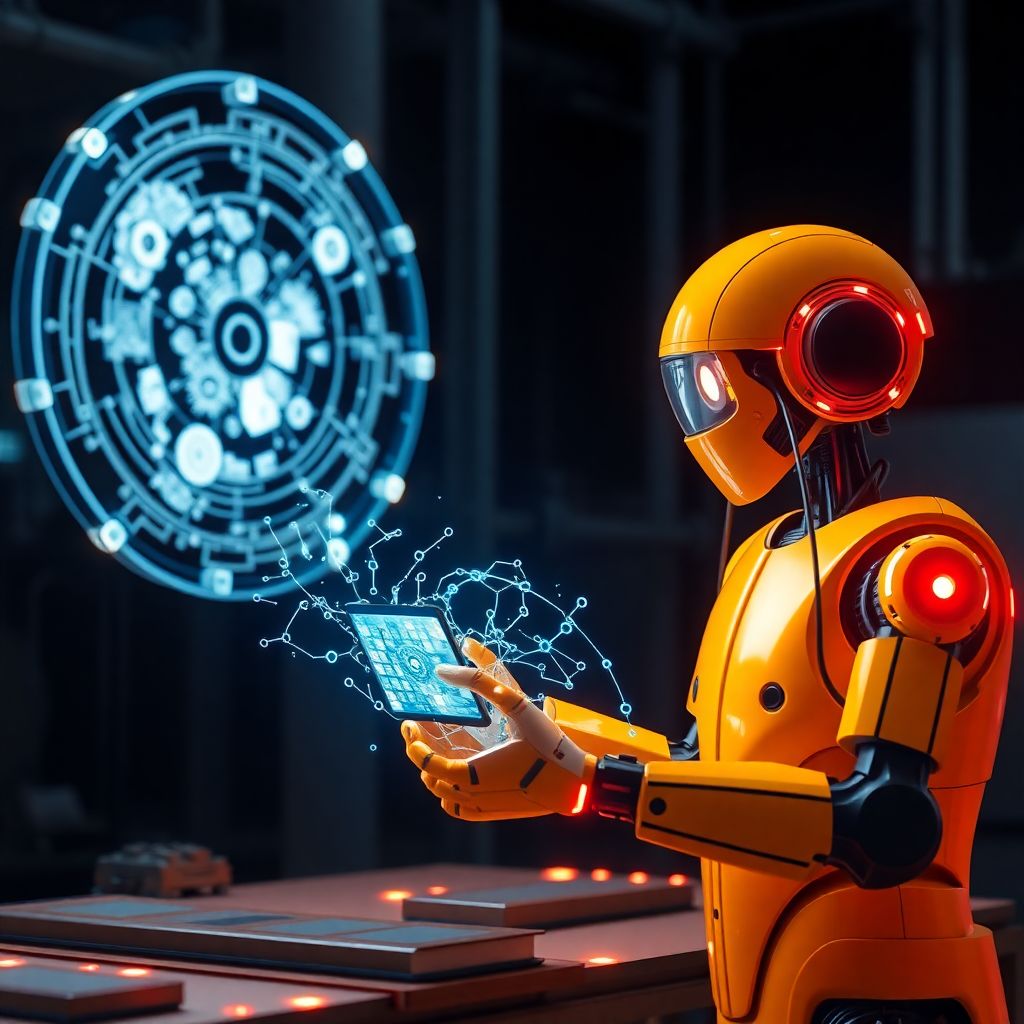 Автономные системы ускоряют инновационный цикл продукта и повышают его эффективность