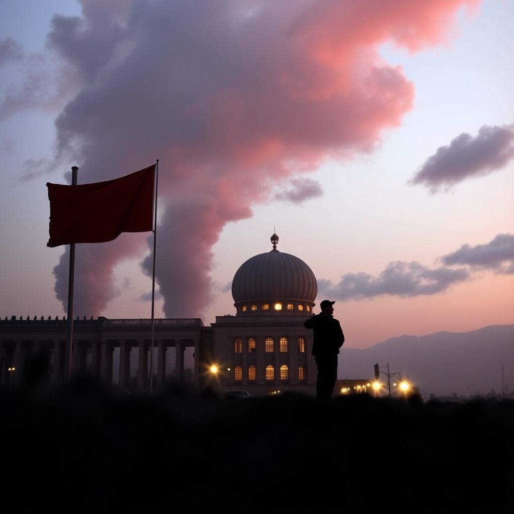 Кризисное управление в автономной экономике: эффективные сценарии действий