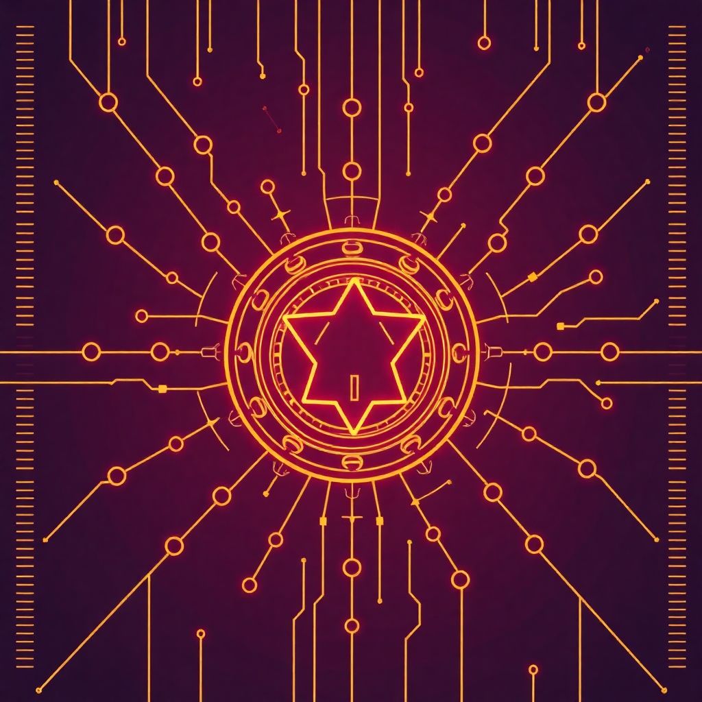 Смарт-контракты в блокчейне: как защитить от уязвимостей и избежать взлома