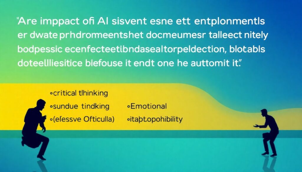 Будущее работы в эру автономных цифровых работников - иллюстрация