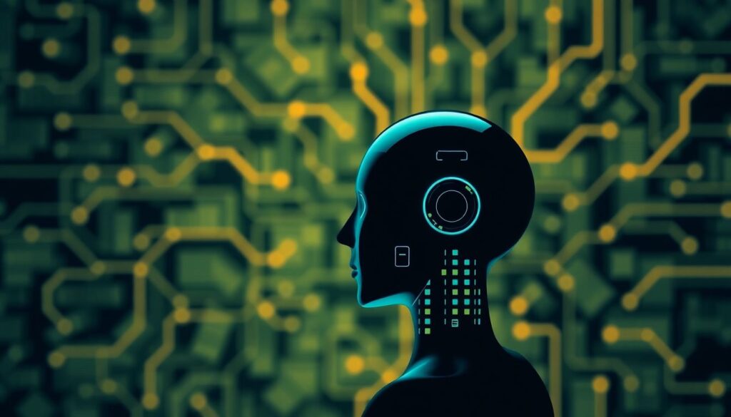 Автономные системы в управлении интеллектуальными активами - иллюстрация