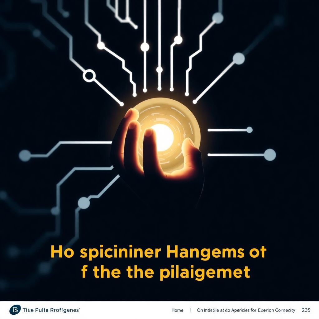 Автономные системы в управлении интеллектуальными активами: как повысить эффективность