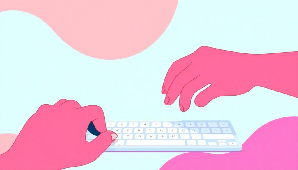 Интерфейсы человек-машина для эффективной автоматизации - иллюстрация