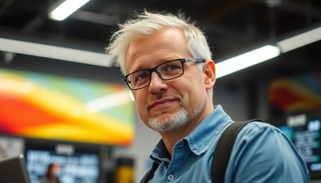 Интерфейсы человек-машина для эффективной автоматизации - иллюстрация