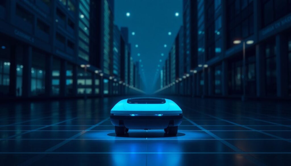 Критерии выбора платформ для автономной автоматизации - иллюстрация