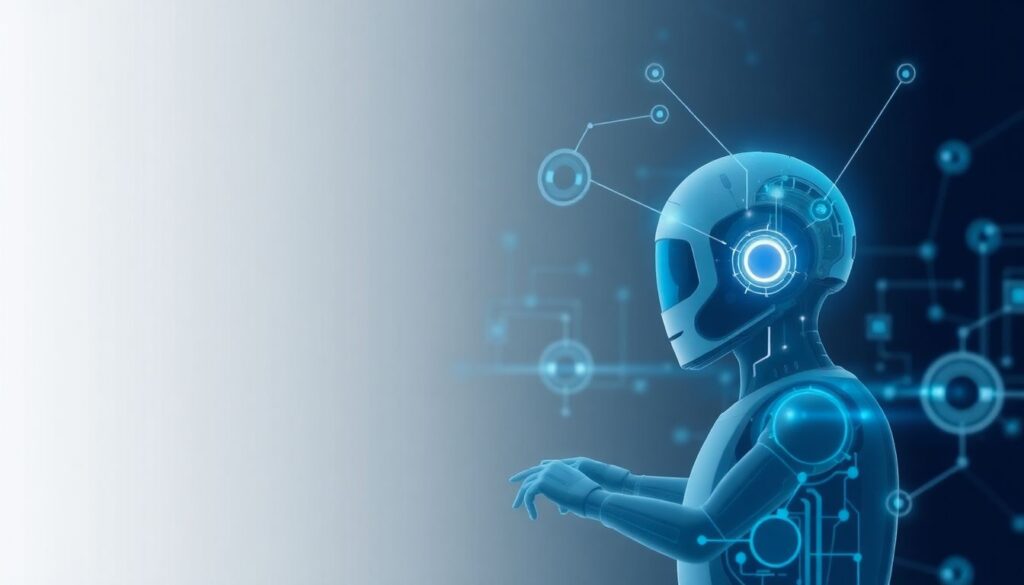 Будущее труда: гибридные модели с автономными системами - иллюстрация