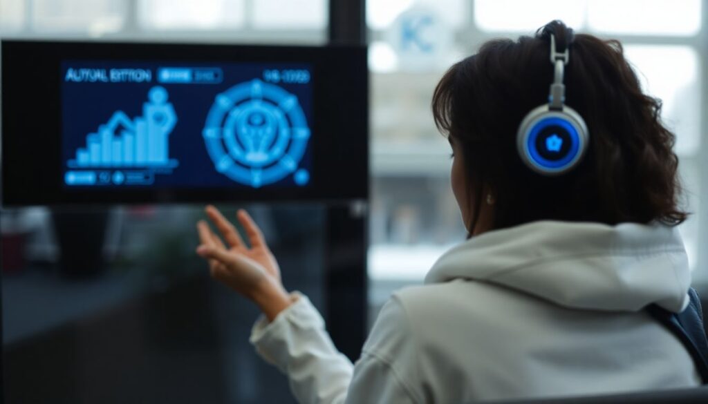 Технологические тренды 2025: автономная экономика - иллюстрация