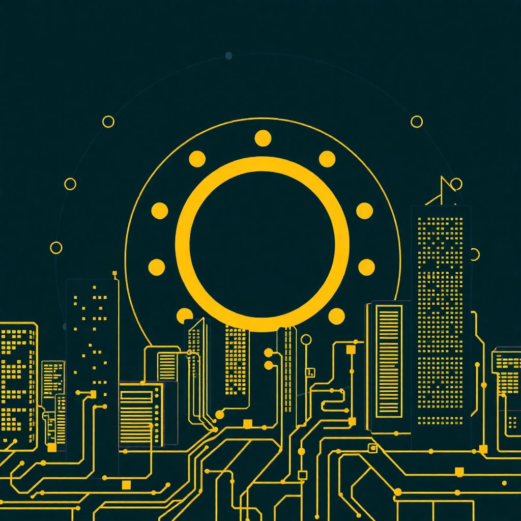Технологические тренды 2025: как развивается автономная экономика будущего