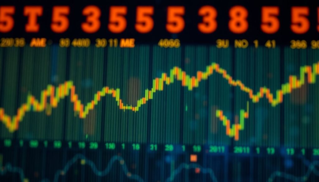 Как AI-алгоритмы улучшают принятие финансовых решений - иллюстрация