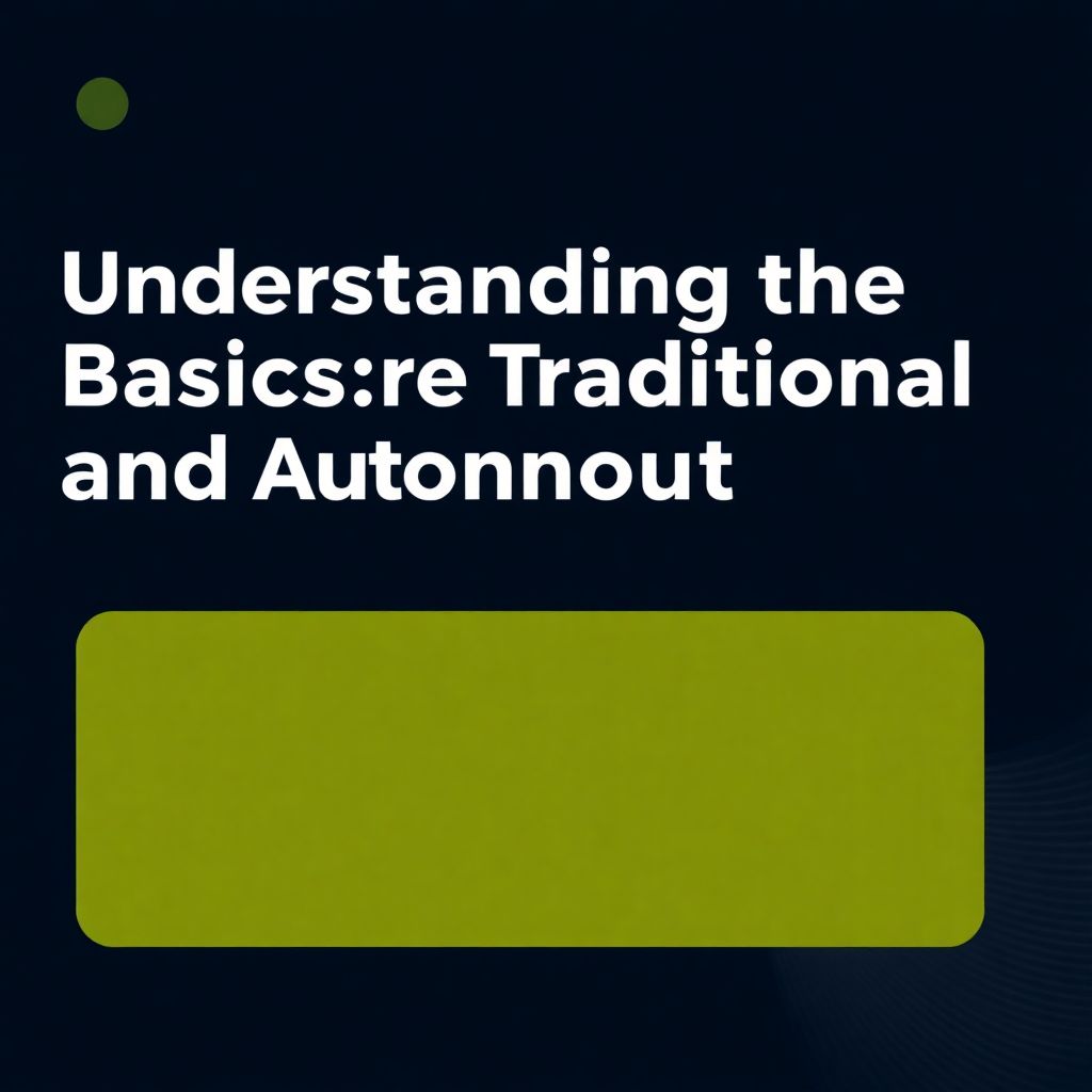 Аудит: сравнение традиционного и автономного подходов для повышения эффективности