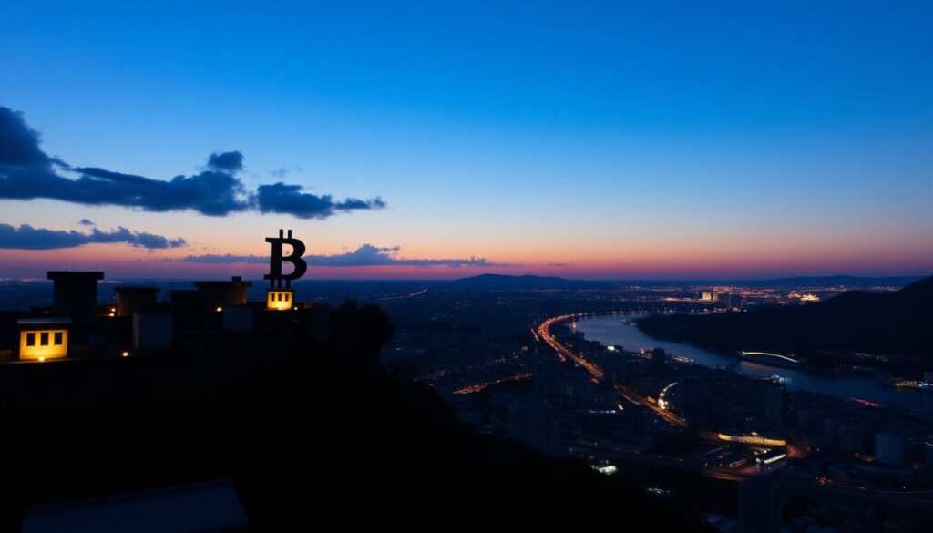 Криптовалютные стандарты и их влияние на автономные инфраструктуры - иллюстрация