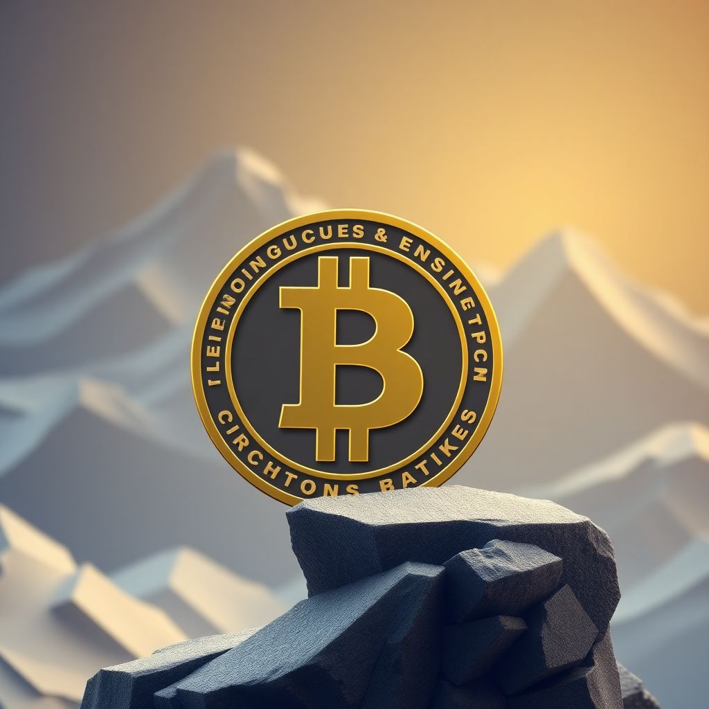 Криптовалютные стандарты и их влияние на развитие автономной инфраструктуры
