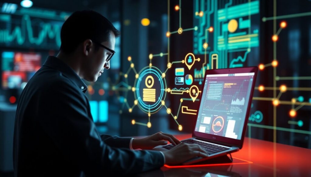 Как автономные платформы снижают операционные издержки - иллюстрация