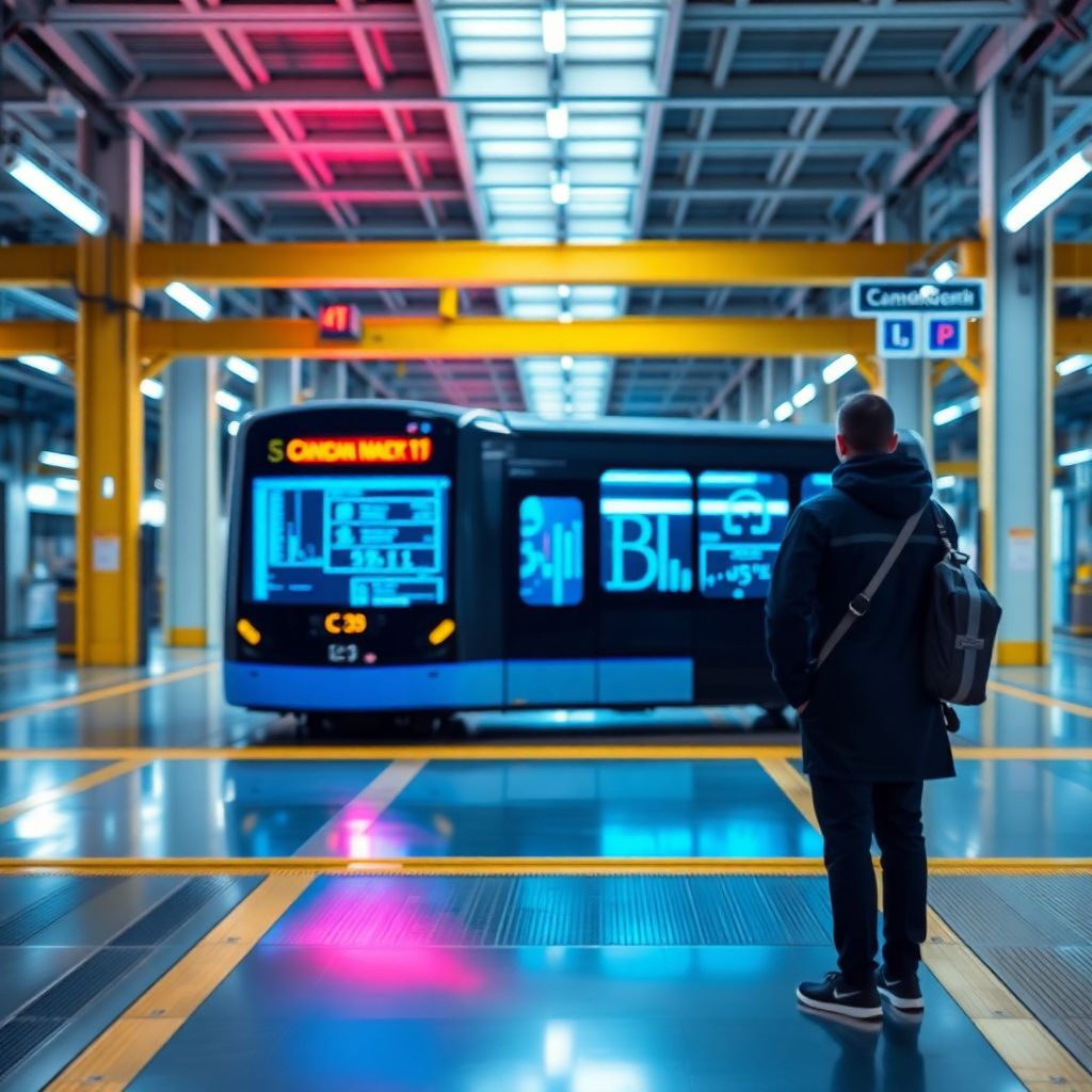 Автономные платформы снижают операционные издержки и повышают эффективность бизнеса