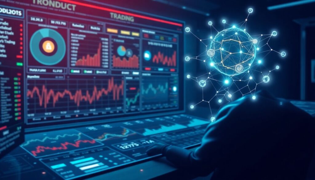 AI-driven diversification strategies for crypto portfolios - иллюстрация