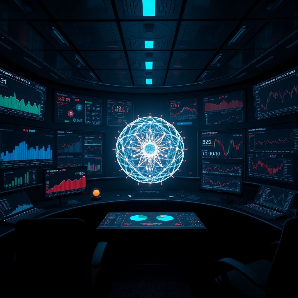 Ai-driven diversification strategies for crypto portfolios and smarter investing