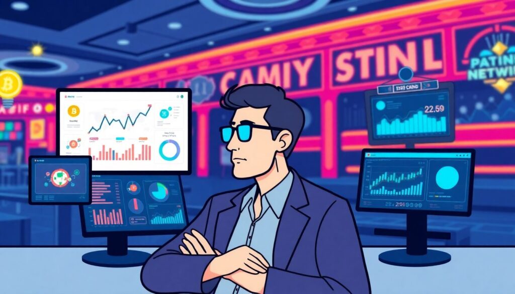 Economics of tokenized ecosystems and network effects - иллюстрация