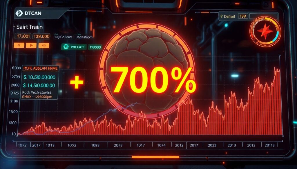 Autonomous asset management on decentralized platforms - иллюстрация