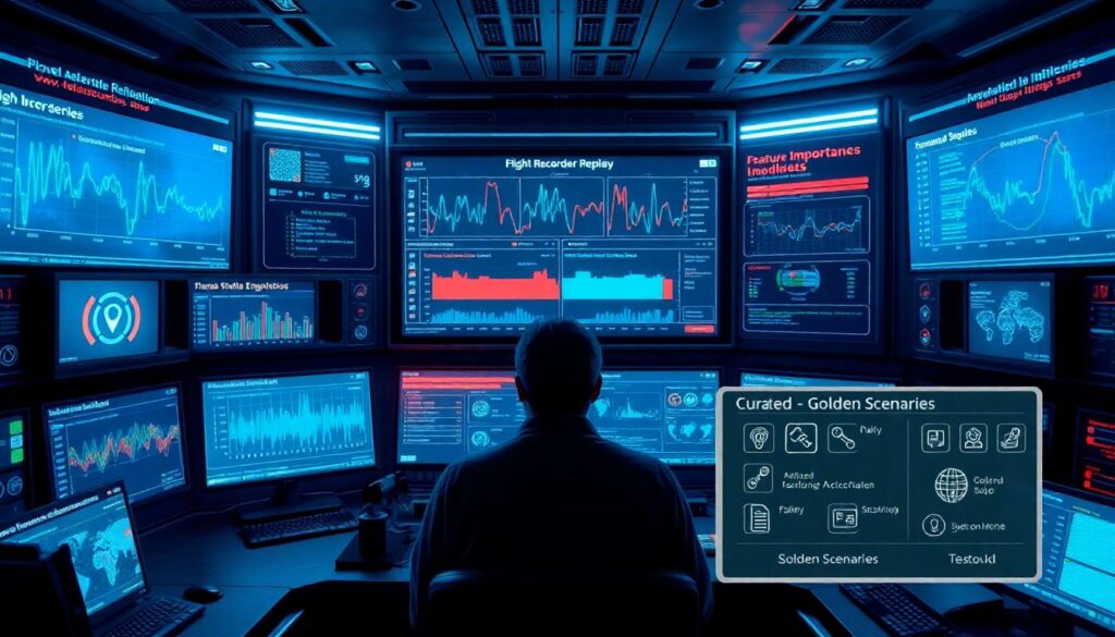 AI-powered digital twins for industrial ecosystems - иллюстрация