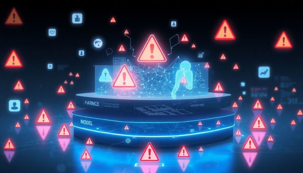 AI-powered digital twins for industrial ecosystems - иллюстрация