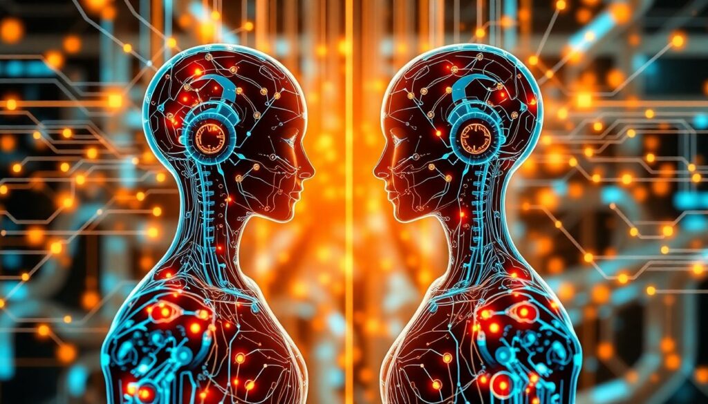 Как цифровые двойники поддерживают автономные процессы - иллюстрация