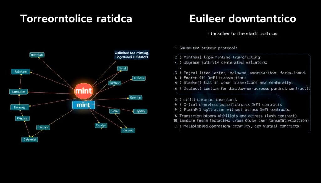 Autonomous risk scoring for DeFi protocols - иллюстрация