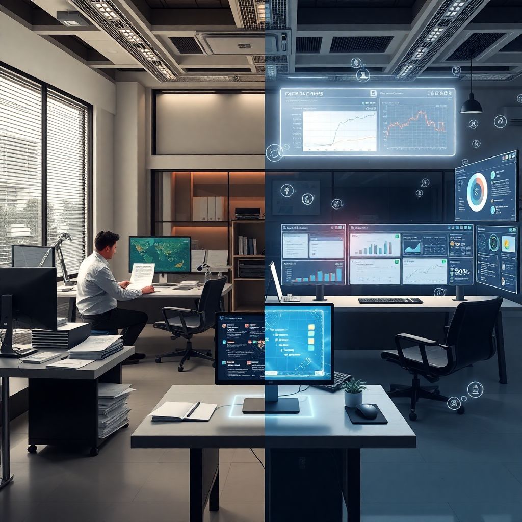 Smart contracts for payroll and Hr automation with blockchain-based efficiency