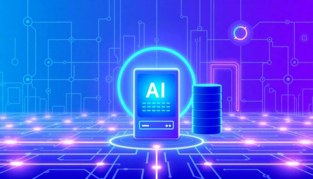 AI-curated content libraries for media on Web3 - иллюстрация