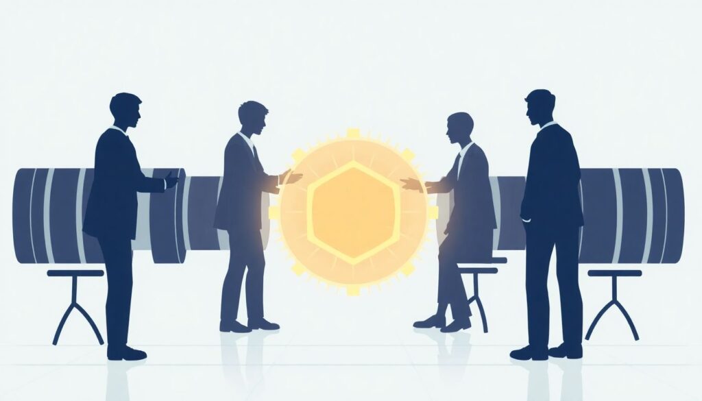 Autonomous auditing of smart contracts with AI tools - иллюстрация