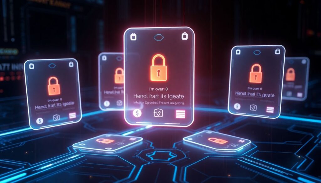 Web3 identity and privacy-preserving credentials - иллюстрация