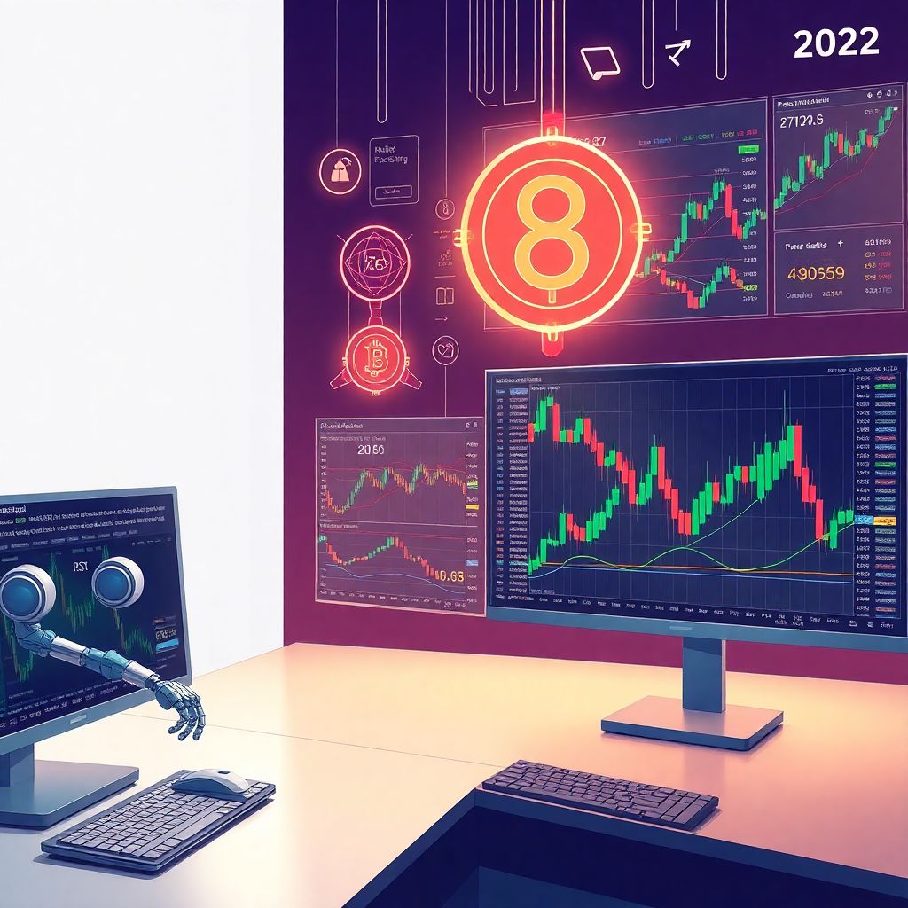 Ai-driven financial forecasting for crypto markets: boosting trading accuracy