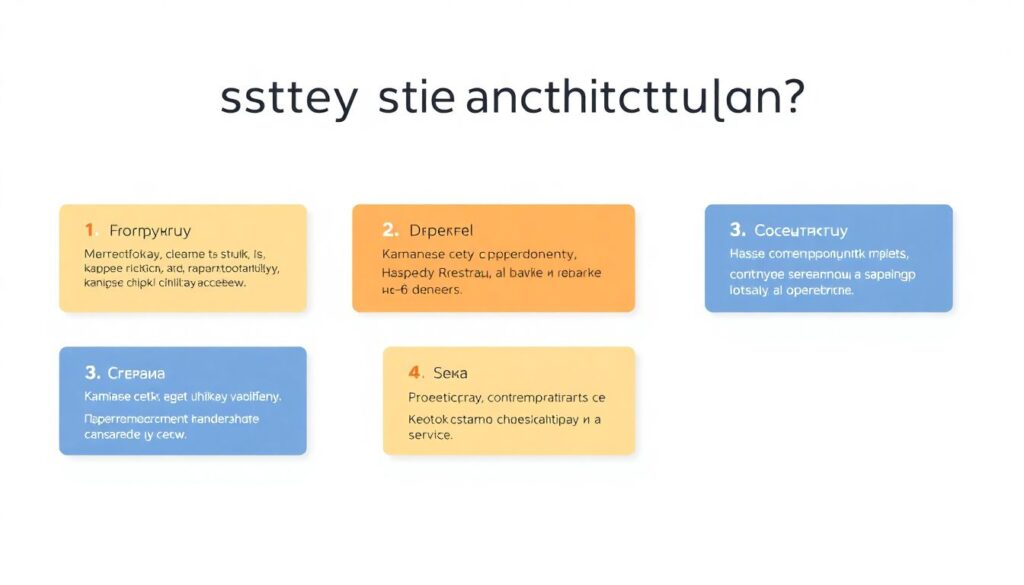 Decentralized finance infrastructure and autonomous orchestration - иллюстрация